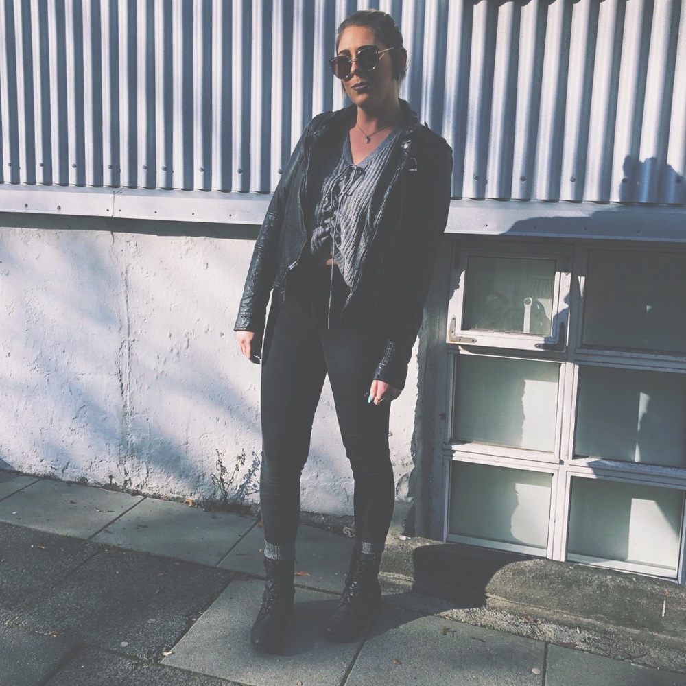 Meet your Posher, Nicole